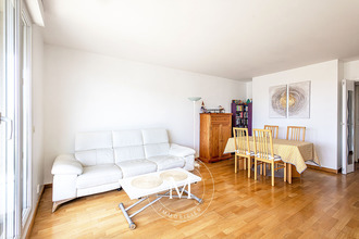 achat appartement mtrouge 92120