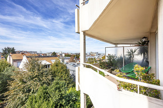 achat appartement mtrouge 92120