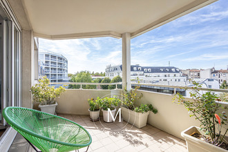 achat appartement mtrouge 92120