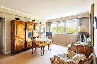 achat appartement mtrouge 92120
