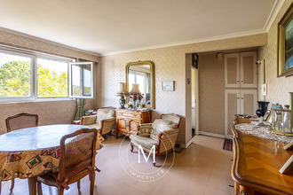achat appartement mtrouge 92120
