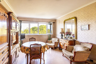achat appartement mtrouge 92120