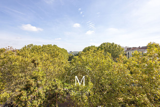 achat appartement mtrouge 92120