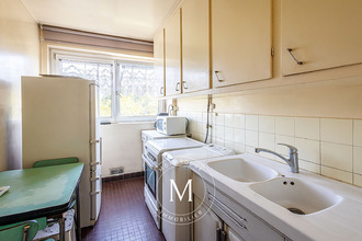 achat appartement mtrouge 92120