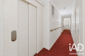 achat appartement mtrouge 92120