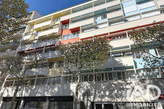 achat appartement mtrouge 92120