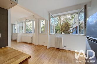 achat appartement mtrouge 92120