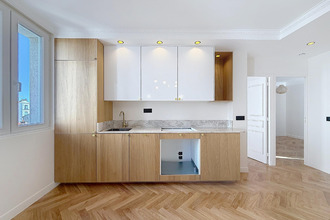 achat appartement mtrouge 92120
