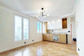 achat appartement mtrouge 92120