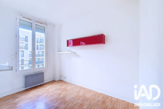 achat appartement mtrouge 92120