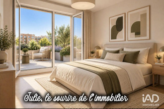 achat appartement mtrouge 92120
