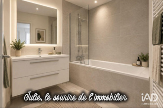 achat appartement mtrouge 92120