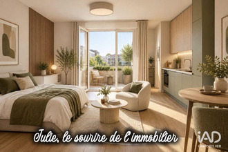 achat appartement mtrouge 92120