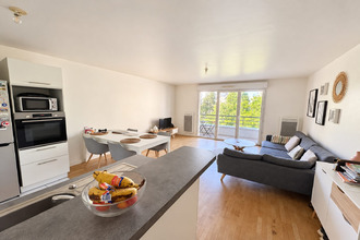 achat appartement mtrouge 92120