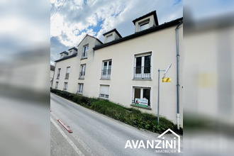 achat appartement mtry 77450