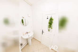 achat appartement mtry 77450