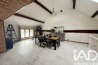 achat appartement mtry 77450
