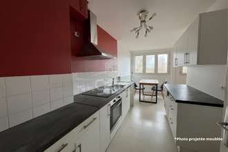 achat appartement mts 37260