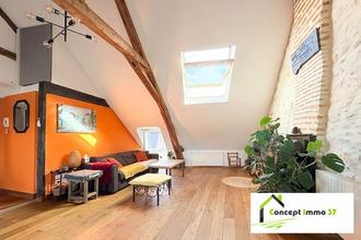 achat appartement mts 37260