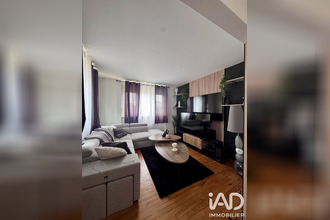 achat appartement mts 37260