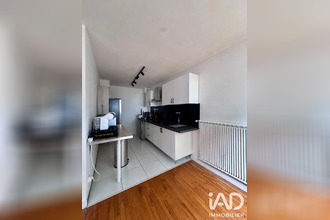 achat appartement mts 37260
