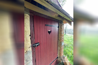 achat appartement mtsoue 40500