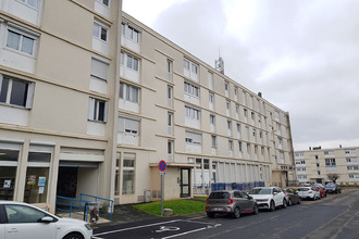 achat appartement mtsoult 95560
