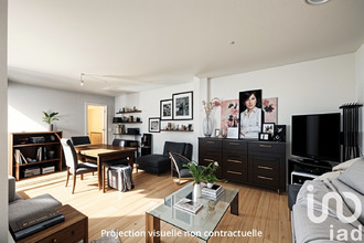 achat appartement mtsoult 95560