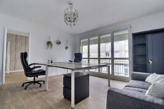 achat appartement mtsoult 95560