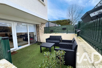 achat appartement mtsoult 95560