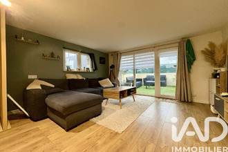 achat appartement mtsoult 95560