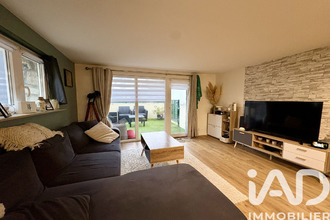 achat appartement mtsoult 95560