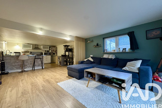 achat appartement mtsoult 95560