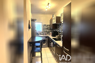 achat appartement mtsoult 95560