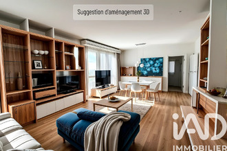 achat appartement mtsoult 95560