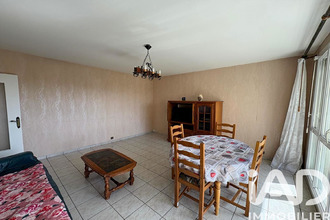 achat appartement mtsoult 95560