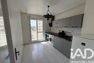 achat appartement mtsoult 95560