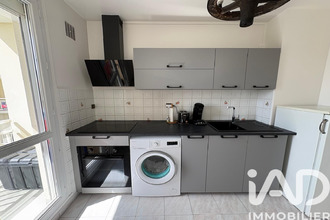 achat appartement mtsoult 95560