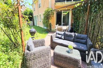 achat appartement mtsoult 95560