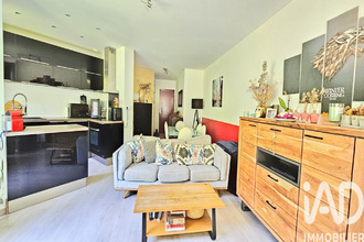 achat appartement mtsoult 95560