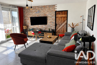 achat appartement mtsoult 95560