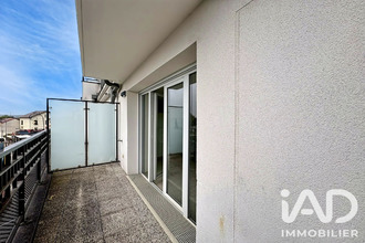 achat appartement mtsoult 95560