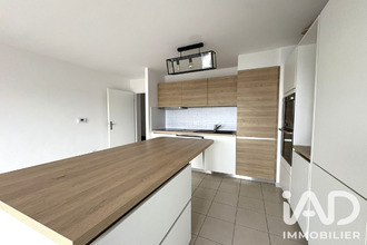 achat appartement mtsoult 95560