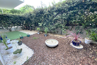 achat appartement mtussan 33450