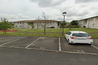 achat appartement mtussan 33450