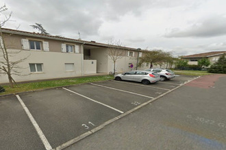 achat appartement mtussan 33450