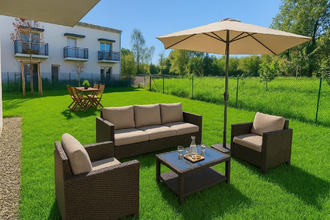 achat appartement mtussan 33450