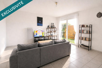 achat appartement mtussan 33450