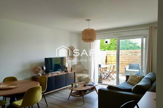 achat appartement mtussan 33450