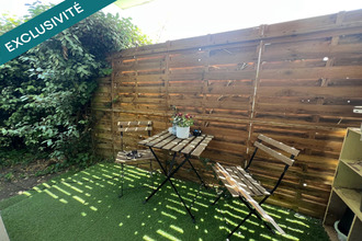 achat appartement mtussan 33450